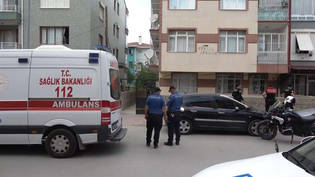 Konya’da anne ve kızı böyle öldürülmüş! Yürek yakan bir detay da çıktı 18